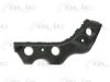 VW 3C8807183A Mounting Bracket, bumper